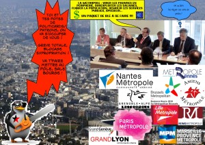 metropole